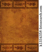 Grunge background Grunge background