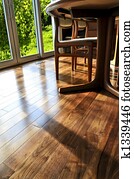Hardwood floor Hardwood floor