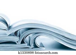 Magazines Magazines
