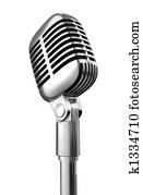 Microphone Microphone