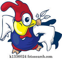 Super Chicken Super Chicken