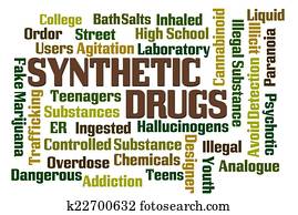 Synthetic Drugs Synthetic Drugs