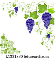 פרחוני, דאסינג, יסודות