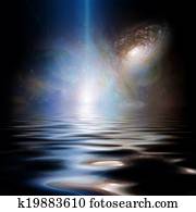 Alien Sea Alien Sea