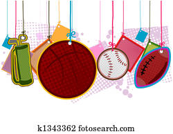 Ball Sports Ball Sports