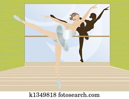 ballet ballet