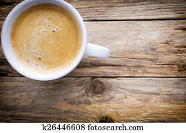 Coffee. Coffee.