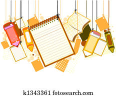 School Supplies School Supplies