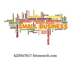 small business small business