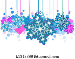 Snowflakes Snowflakes
