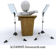 Speaker Speaker