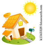 Summer House Summer House