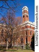 Vanderbilt university Vanderbilt university