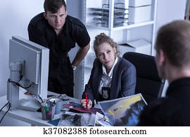 We have to help these people