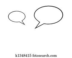 דיאלוג, סמל