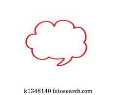 דיאלוג, סמל