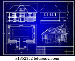Blueprint Blueprint