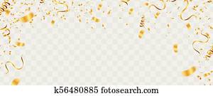 Celebration background Celebration background