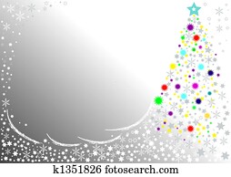 Christmas card Christmas card