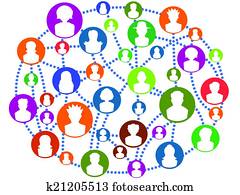 global Connecting people network global Connecting people network