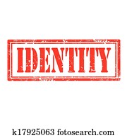 Identity-stamp