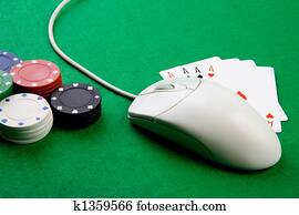 Online Casino
