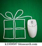 Present Shopping Online