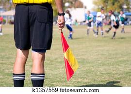 Referee Referee