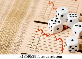 Stock Market Gamble Stock Market Gamble