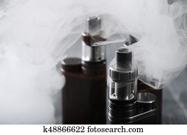 Vaping device
