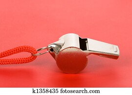 Whistle Whistle