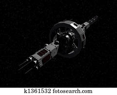 big spaceship big spaceship