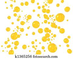 Bubble Bubble