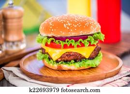 Burger Burger