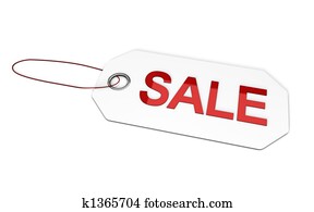 chrismas Tag shopping konzept on white background chrismas Tag shopping konzept on white background