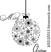 Christmas Ball Christmas Ball
