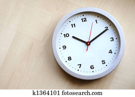 clock clock
