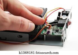 Electronic parts and circuits