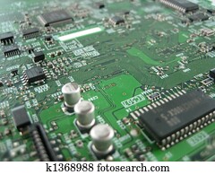 Electronics research and development