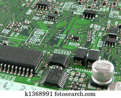 Electronics research and development