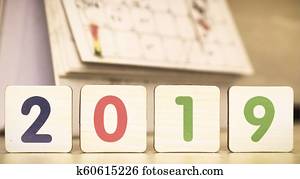 feliz ano novo, 2019