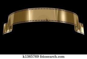Gold Film Gold Film