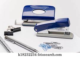 Office supplies Office supplies