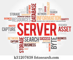 Server