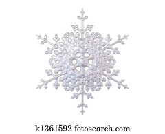 snowflake snowflake