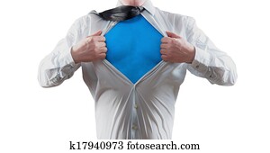 super hero super hero
