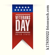 veterans day banner illustration design veterans day banner illustration design