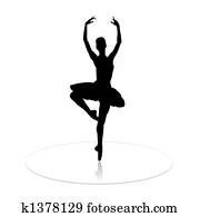 Ballerina Ballerina