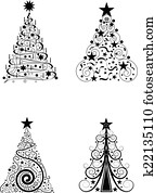 CHRISTMAS TREE CHRISTMAS TREE