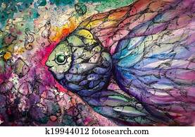 Fishes Fishes